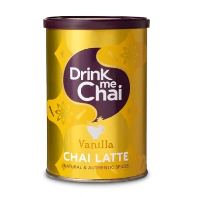 Abbildung von Drink me Chai Vanilla Latte, 1er Pack (1 x 250 g)
