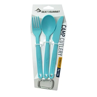 Abbildung von Sea To Summit Polypropylene Cutlery Set