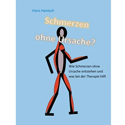 Abbildung von Schmerzen ohne Ursache?: Wie Ursache entstehen und was bei der Therapie hilft