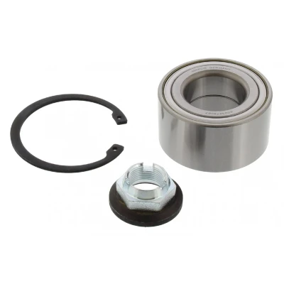 Abbildung von MAPCO 46618 Radlagersatz mit integriertem magnetischen Sensorring 74 FORD: Tourneo Connect, Transit Connect Mk1 Kastenwagen