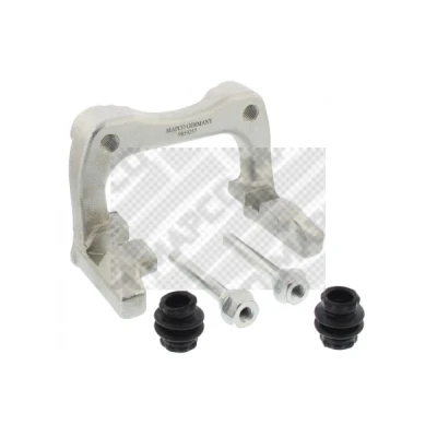 Abbildung von MAPCO 4854/1 Bremssattelhalter VOLKSWAGEN: Caddy 3 Kombi, Golf 5 Schrägheck, Plus / Crossgolf, SKODA: Octavia Combi, 2 Combi