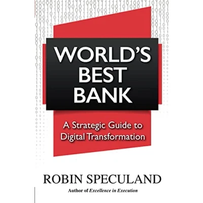 Abbildung von World&#039;s Best Bank: A Strategic Guide to Digital Transformation