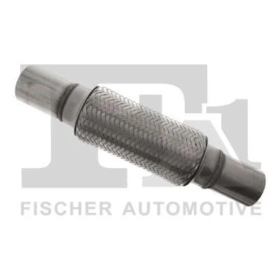 Abbildung von FA1 448 330 Flexrohr, Abgasanlage 50mm 200mm ohne Verstärkung Flexibel