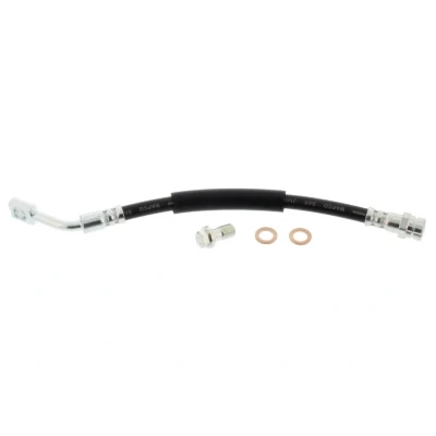 Abbildung von MAPCO 3678 Bremsschläuche Hinterachse links, rechts 246 M10 x 1 VOLKSWAGEN: Touran II, Golf 7 Schrägheck, Sharan AUDI: A3 Sportback