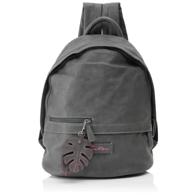 Abbildung von Fritzi aus Preußen ECO ITZI07 Tagesrucksack, Damen, Größe: One Size, Anthra