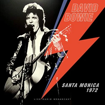Abbildung von Best of Live Santa Monica &#039;72