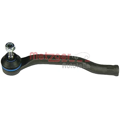 Abbildung von METZGER 54040901 Spurstangenkopf M10x1,25 KIT + Vorderachse links RENAULT: Megane 3 Grandtour, SCENIC 3, Schrägheck
