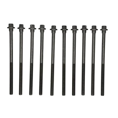 Abbildung von REINZ 14 32173 01 Zylinderkopfschraubensatz Innen Torx SMART: Fortwo II Cabrio, City Coupe, I Cabrio
