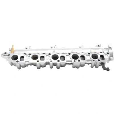 Abbildung von METZGER 2100071 Ansaugbrücke ALFA ROMEO: 159 Sportwagon, Limousine