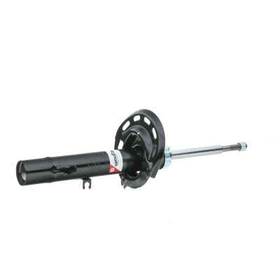 Abbildung von Magnum Technology AGP129MT Stoßdämpfer Vorderachse links Gasdruck Zweirohr Federbein oben Stift PEUGEOT: 2008 Kombi