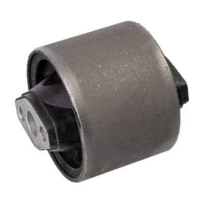 Abbildung von FEBI BILSTEIN 109342 Querlenkerlager Vorderachse links, hinten, innen, rechts Gummi CHEVROLET: Trax, OPEL: Mokka / X