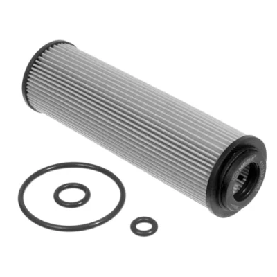 Abbildung von MEYLE 014 322 0003 Ölfilter ORIGINAL Quality mit Dichtung Filtereinsatz MERCEDES BENZ: CLC, SLK, CLK Coupe