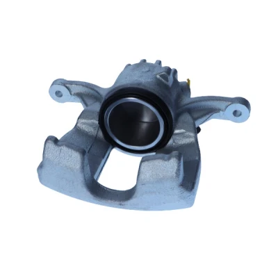 Abbildung von MAXGEAR 82 1160 Bremssattel Gusseisen RENAULT: Trafic 3 Kastenwagen, Bus, OPEL: Vivaro B Combi