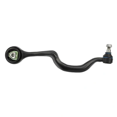 Abbildung von MEYLE 316 050 4333/HD Querlenker Quality mit Gummilager hinten, Vorderachse rechts Stahl BMW: 5 Limousine, Touring