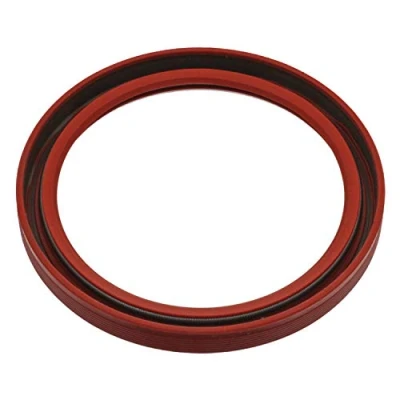 Abbildung von FEBI BILSTEIN 05629 Kurbelwellendichtring getriebeseitig FORD: Escort 5 Cabriolet, Schrägheck, FIESTA 3