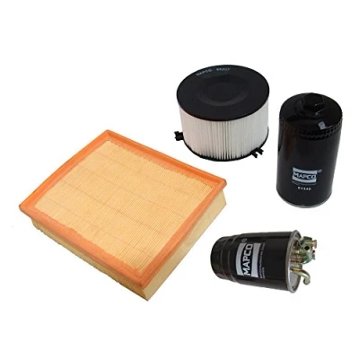 Abbildung von Filter Satz MAPCO 68820
