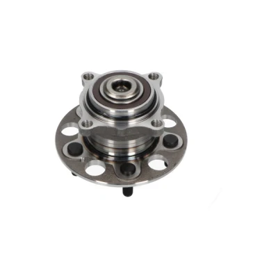 Abbildung von KAVO PARTS WBH 2057 Radlagersatz Hinterachse mit integriertem magnetischen Sensorring 152 HONDA: ACCORD 8, 8 Kombi