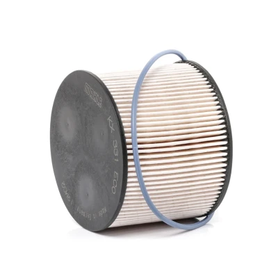 Abbildung von MAHLE ORIGINAL KX 331D Kraftstofffilter Filtereinsatz FORD: S Max Mk1, KUGA 1, 2, PEUGEOT: 3008, 508 I SW, SW Kasten / Kombi