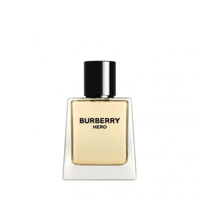 Abbildung von Burberry Hero Eau de Toilette 50 ml
