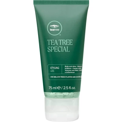 Abbildung von Paul Mitchell Gel Tea Tree Styling