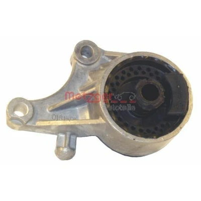 Abbildung von METZGER 8050654 Motorlager vorne Gummimetalllager OPEL: Astra G CC, Zafira A, Caravan