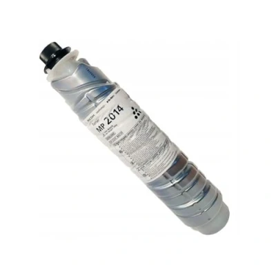 Abbildung von Ricoh 842128 Schwarz Toner