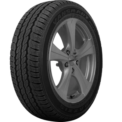 Abbildung von Maxxis Vansmart MCV3+ 215/65 R16 109/107T PKW Sommerreifen Reifen VOLKSWAGEN: Transporter 6 Bus, Tiguan I, 5 Bus 42548081