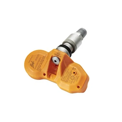 Abbildung von HUF 73901101 Radsensor, Reifendruck Kontrollsystem PORSCHE: 911 Coupe, AUDI: A8 D3, MERCEDES BENZ: E Klasse Limousine, SL Cabrio, T modell