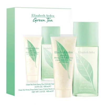 Abbildung von Elizabeth Arden Green Tea Set