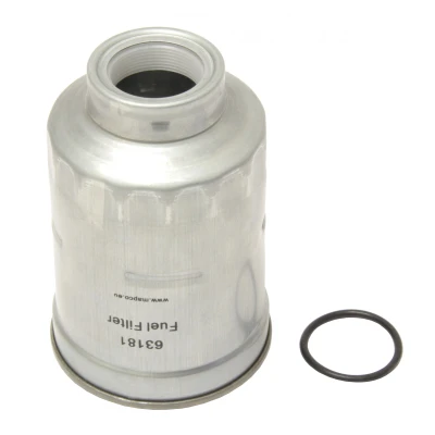 Abbildung von MAPCO 63181 Kraftstofffilter Filtereinsatz Diesel MAZDA: 6 Sport, CX 5 I, 3 Hatchback, TOYOTA: Avensis II Kombi, Corolla Verso, Schrägheck
