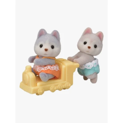 Abbildung von Sylvanian Families Puppe für Kinder, Größe: One Size, Multi coloured