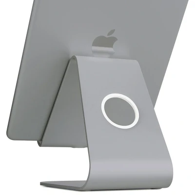 Abbildung von Rain Design mStand Tablet Stand Space Grey 10052
