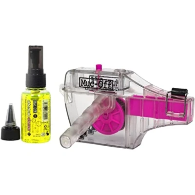 Abbildung von Muc Off X 3 Dirty Chain Machine Cleaner