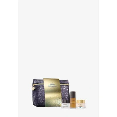 Abbildung von Ahava Holiday GIFT SET DARE TO GLOW (PATENTED FACE COLLECTION) Gesichtspflegeset, Größe: One Size,
