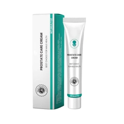 Abbildung von Qylen Prostata Behandlungscreme, Creme, Entlastungscreme Medilisk, Pflege Enhance Creme (1PCS)