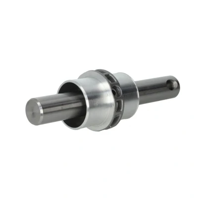 Abbildung von Kolben, Getriebeschalthebel WABCO 421 365 934 2