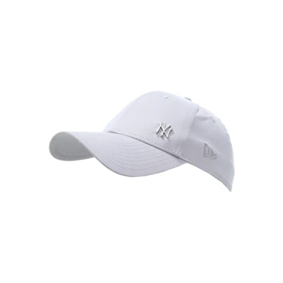 Abbildung von New Era Forty Cap, Größe: One Size, Grey