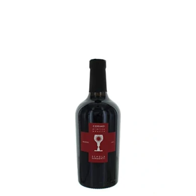 Abbildung von Corimei Primitivo Passito Salento Igt Schola Sarmenti Cl 50