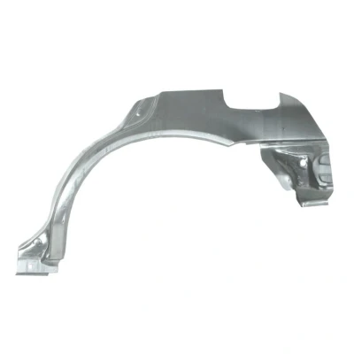 Abbildung von BLIC 6504 03 2935581P Kotflügel hinten links Reparaturblech HONDA: CIVIC 6 Fastback
