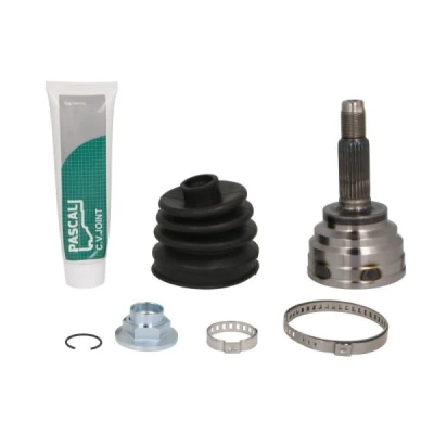 Abbildung von PASCAL G13000PC Gelenksatz radseitig