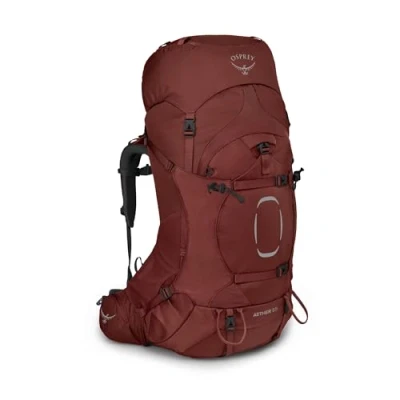 Abbildung von Osprey Aether 55 Rucksack