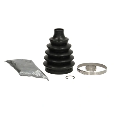 Abbildung von SPIDAN 25680 Achsmanschette 112,61 TPE (thermoplastischer Elastomer) OPEL: Corsa D Schrägheck, Mokka / X, Adam