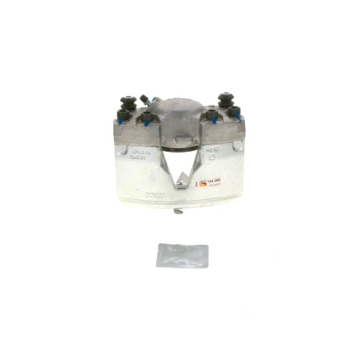 Abbildung von BOSCH 0 986 134 266 Bremssattel Aluminium/Grauguss 78,5 AUDI: A4 B8 Avant, Limousine, A5 Sportback