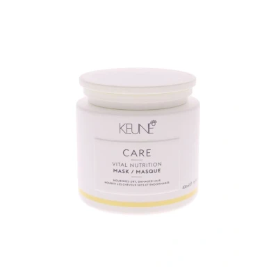Abbildung von 15% Rabatt Keune Vital Nutrition Mask, 200ml