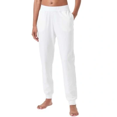 Abbildung von HUGO Underwear Sweathose &quot;SHUFFLE PANTS 10249155 01&quot;, mit dezentem Logoschriftzug