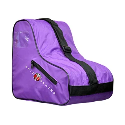 Abbildung von Episches Skates Standard lila Skate Tasche, eine Größe