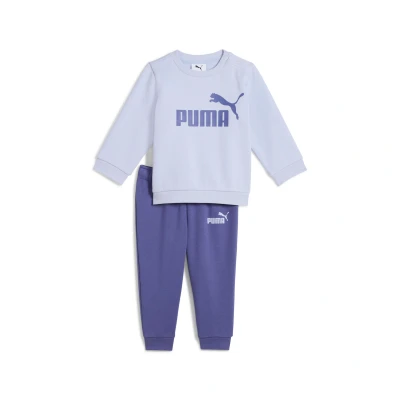 Abbildung von PUMA Essentials Minicats Crew Set Toddler, Kleidung, Cool Weather, 1 2Y