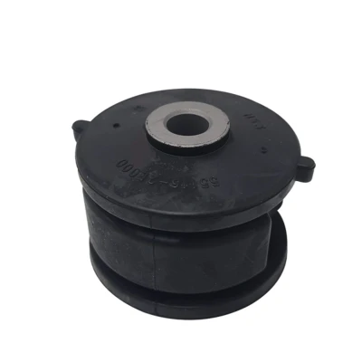 Abbildung von CTR GV0077 Querlenkerlager Hinterachse 55mm KIA: Sportage III, II, HYUNDAI: Tucson