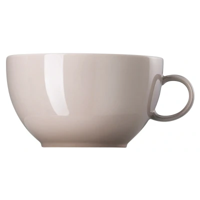 Abbildung von Thomas Sunny Day Rose Powder Cappuccino Obertasse 0,38 l