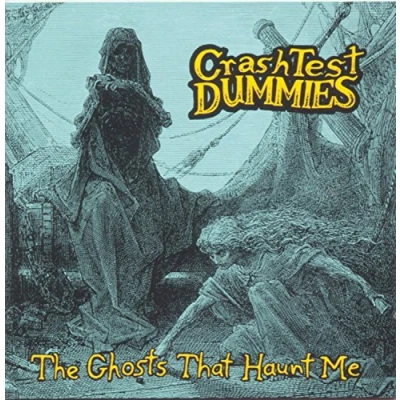 Abbildung von Ghosts That Haunt Me